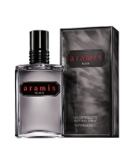Aramis Black, Aramis parfem